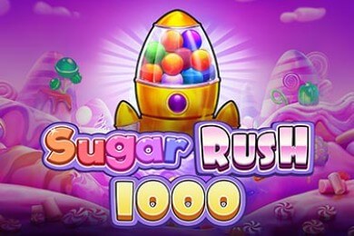 Sugarrush1000 ФастПари Казино слот